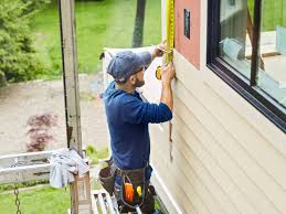 Affordable siding repair and maintenance services in Grayslake, IL